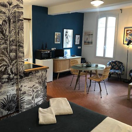 Grand Studio Rue Du Panier Appartamento Marsiglia Esterno foto