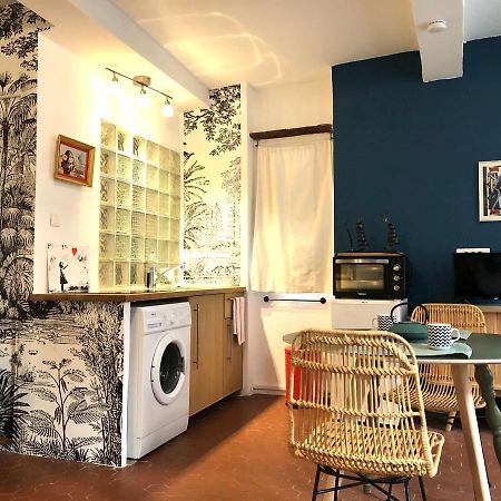 Grand Studio Rue Du Panier Appartamento Marsiglia Esterno foto