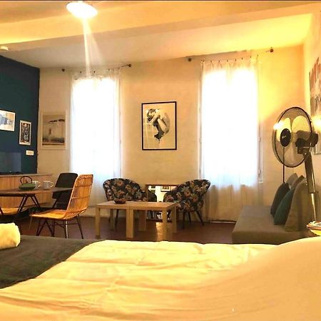 Grand Studio Rue Du Panier Appartamento Marsiglia Esterno foto