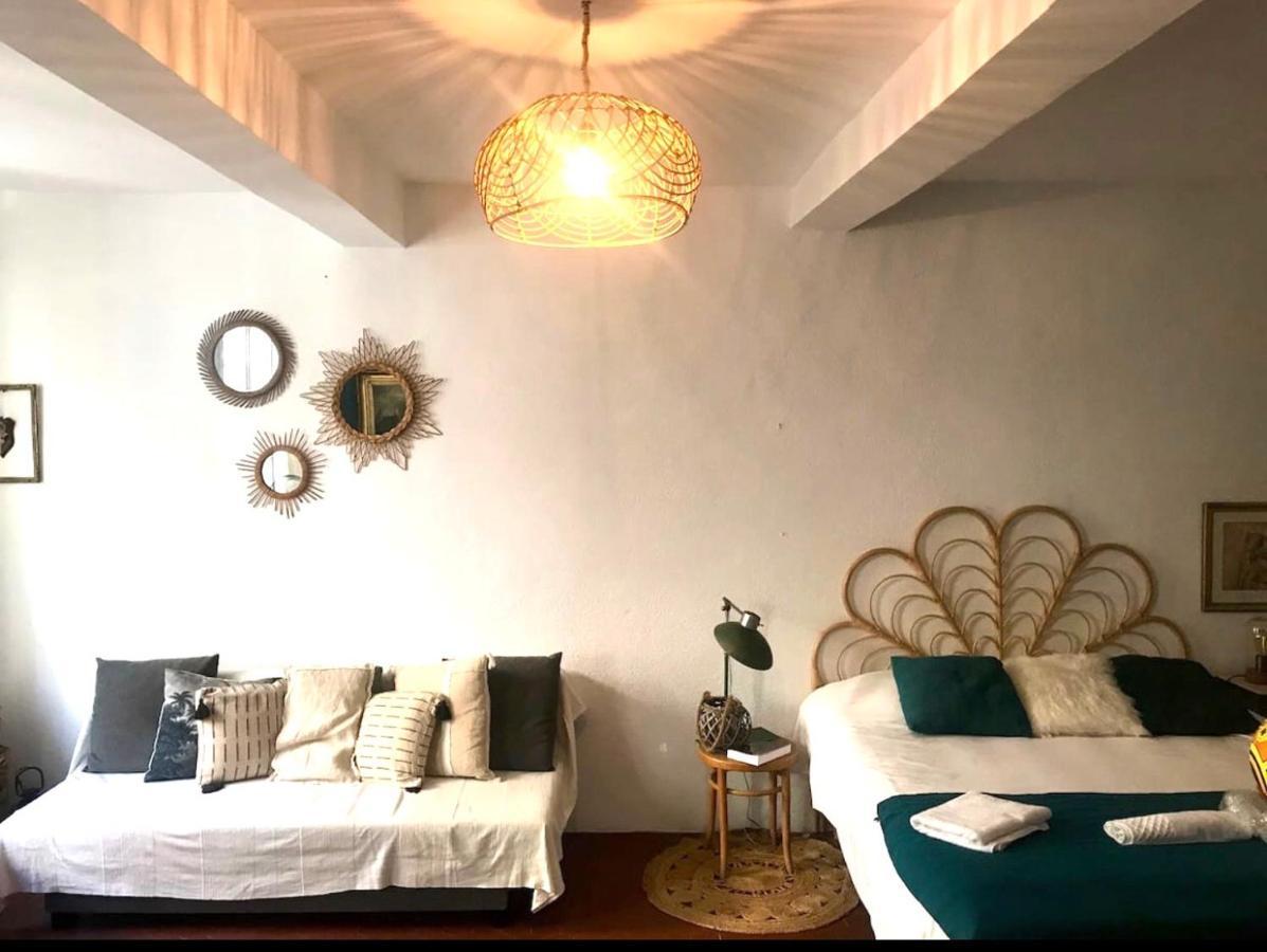 Grand Studio Rue Du Panier Appartamento Marsiglia Esterno foto